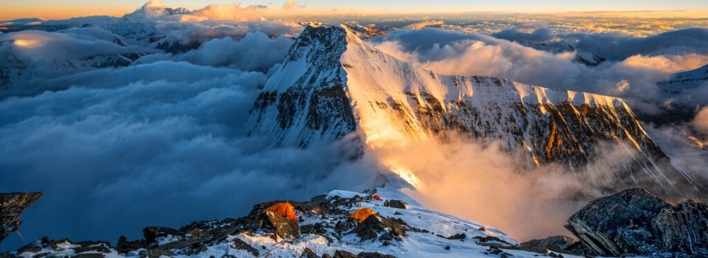 Your Guide to Everest BaseCamp