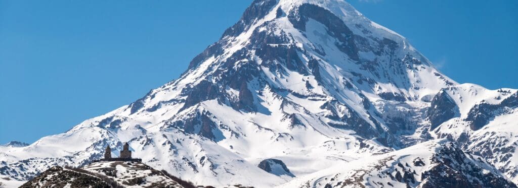 Get Ready For Elbrus