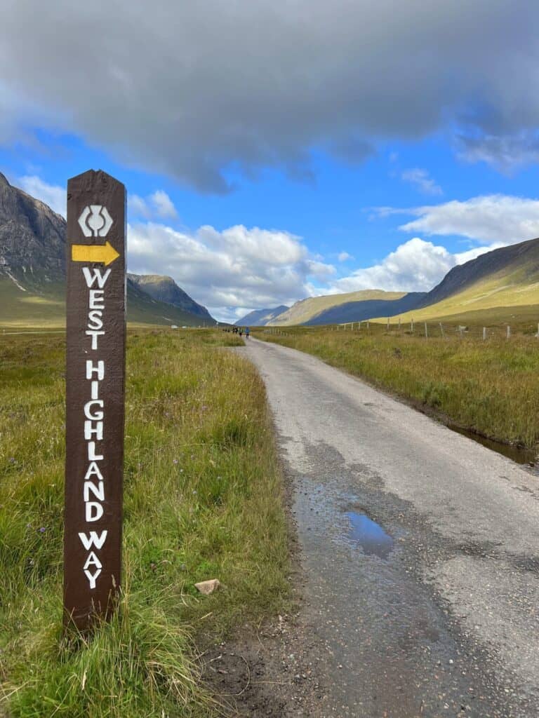 Miles of Magic: How to Prepare for the West Highland Way