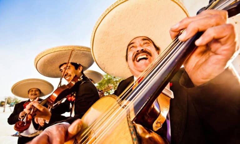 Exploring North America: The Vibrant Cultures of Guatemala and Mexico