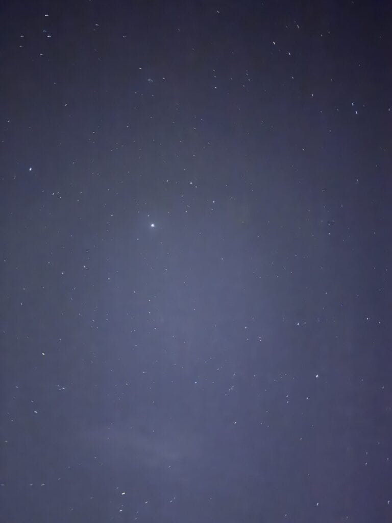Stargazing in AlUla: A Journey Beyond the Earth