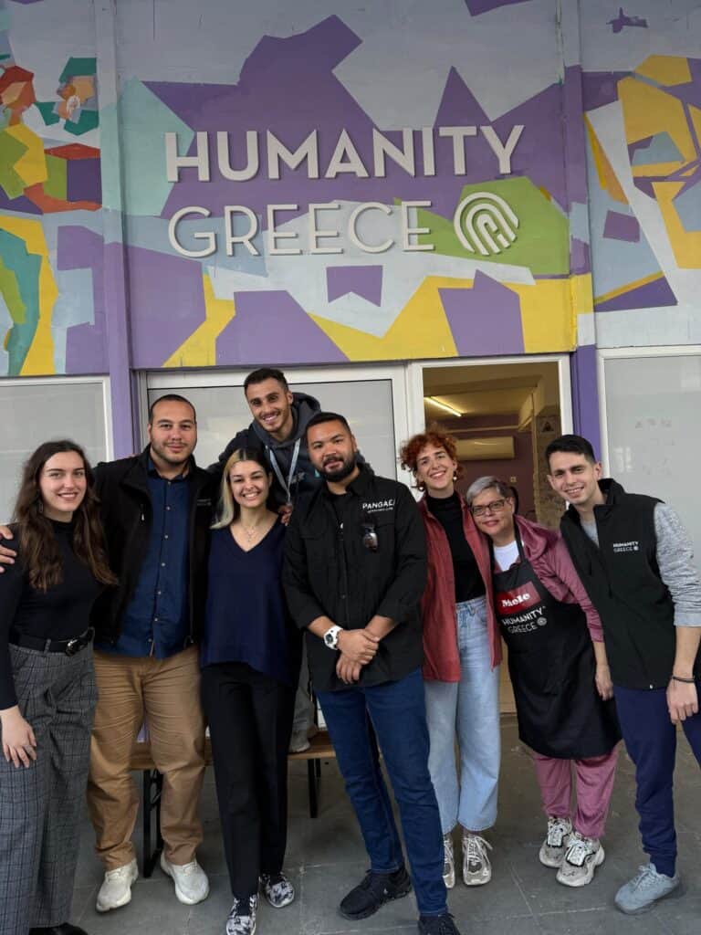 Dhahran Schools In Greece