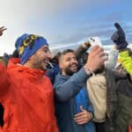 Kilimanjaro Summit Route Training Plan