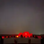 Bonfire. Stars. Sand. Repeat.