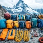 Your Complete Guide to Everest Base Camp Equipment 🏔️