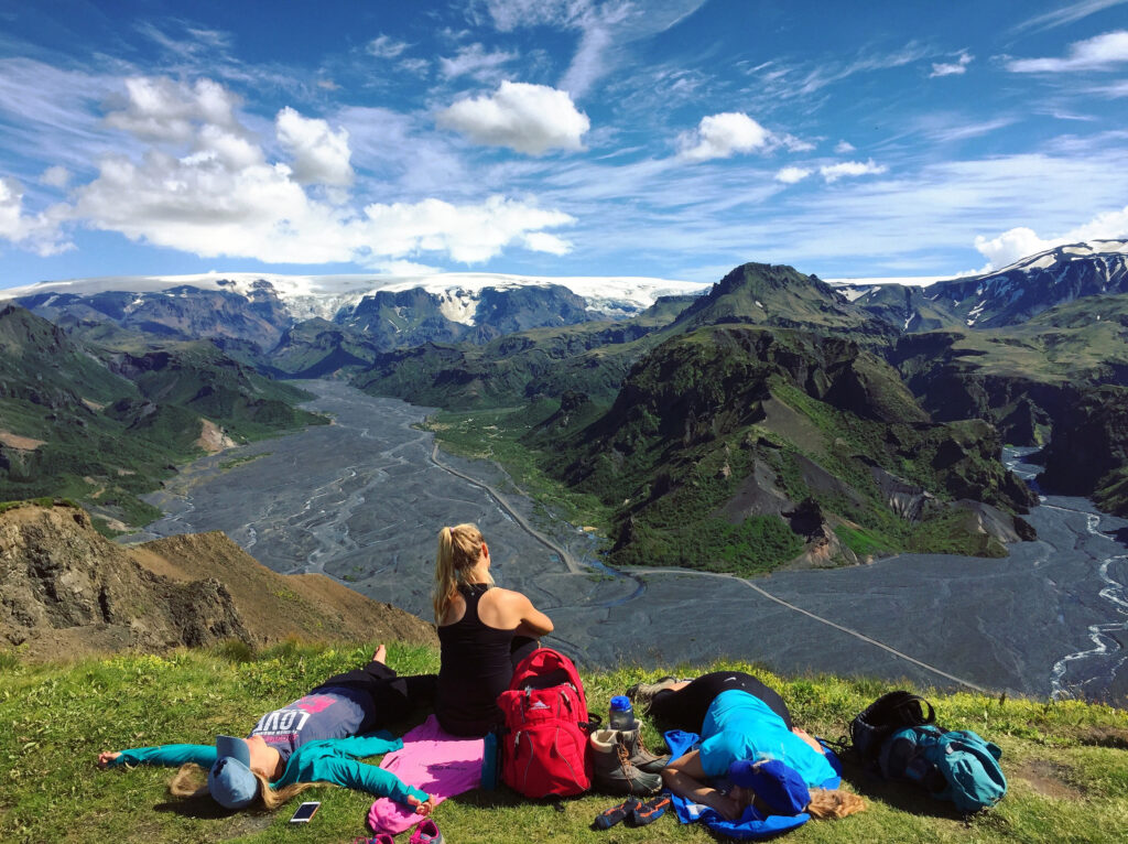 A Trip That’s Just Yours