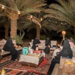 Writing Retreats: A Creative Journey to AlUla