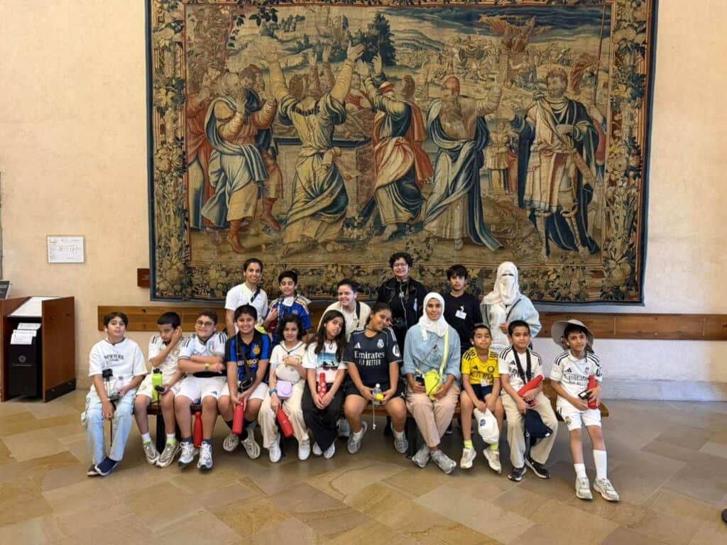 An Educational Journey to Italy — Enlighten Our Minds Schools