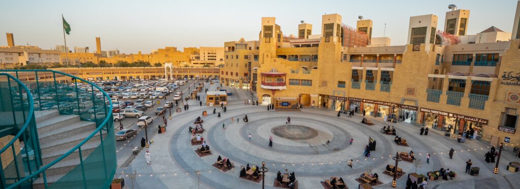 Dirah Tours: Heritage, Taste & Shopping Private