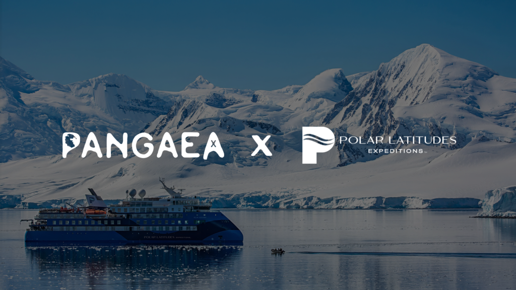 Antarctic Peninsula