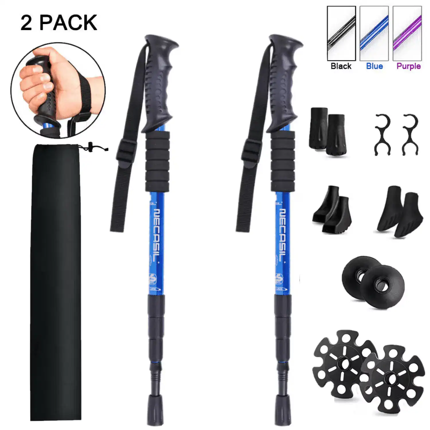 trekking-poles