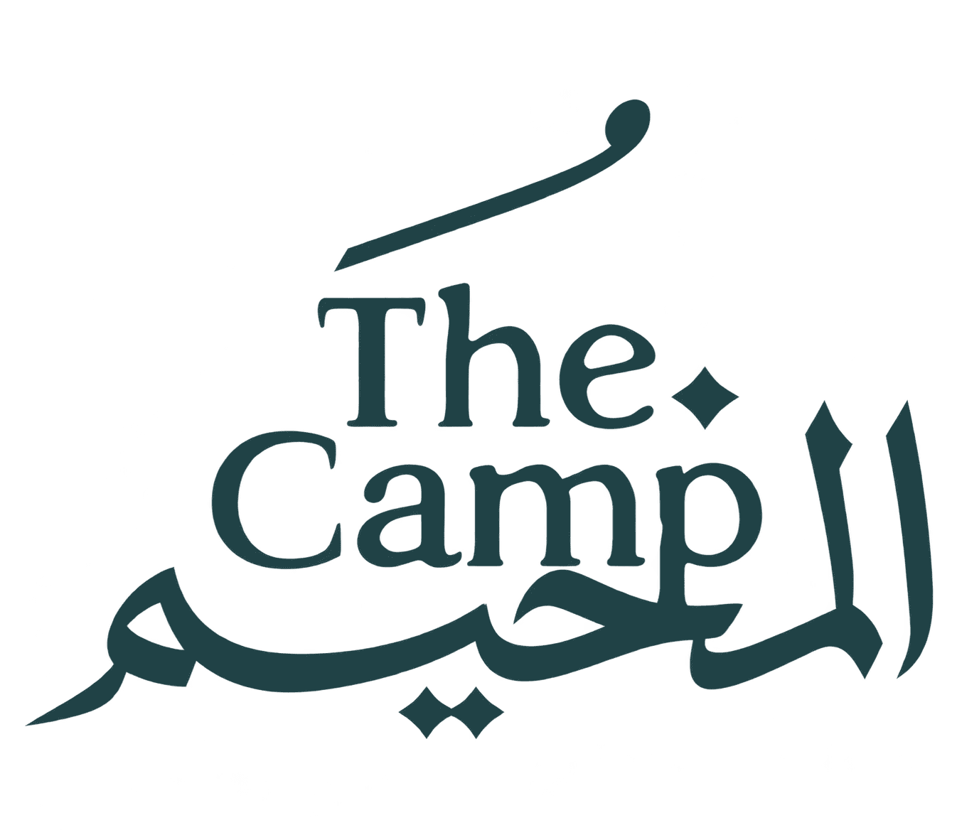 The Camp Riyadh