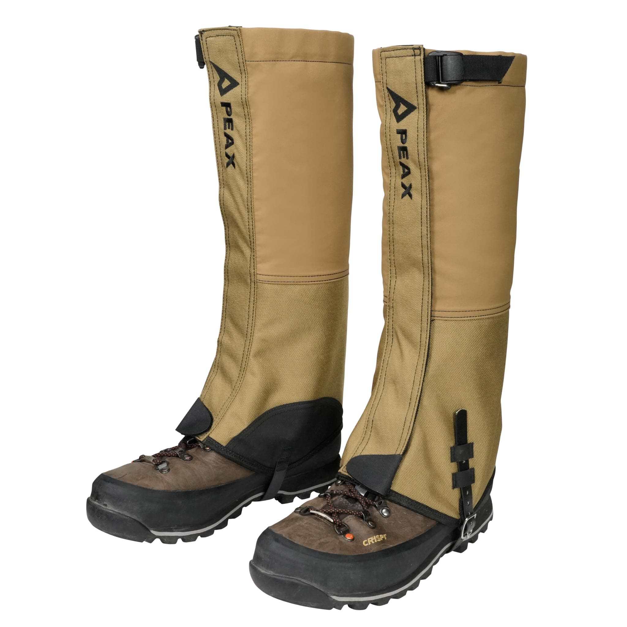 gaiters