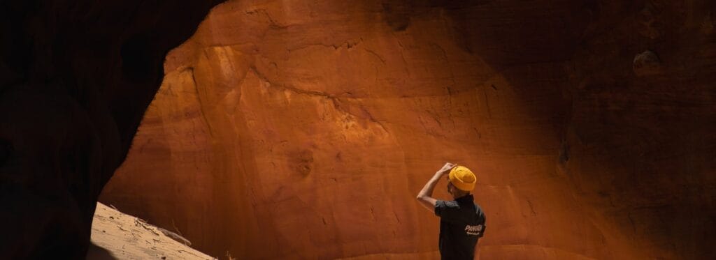 Explore AlUla