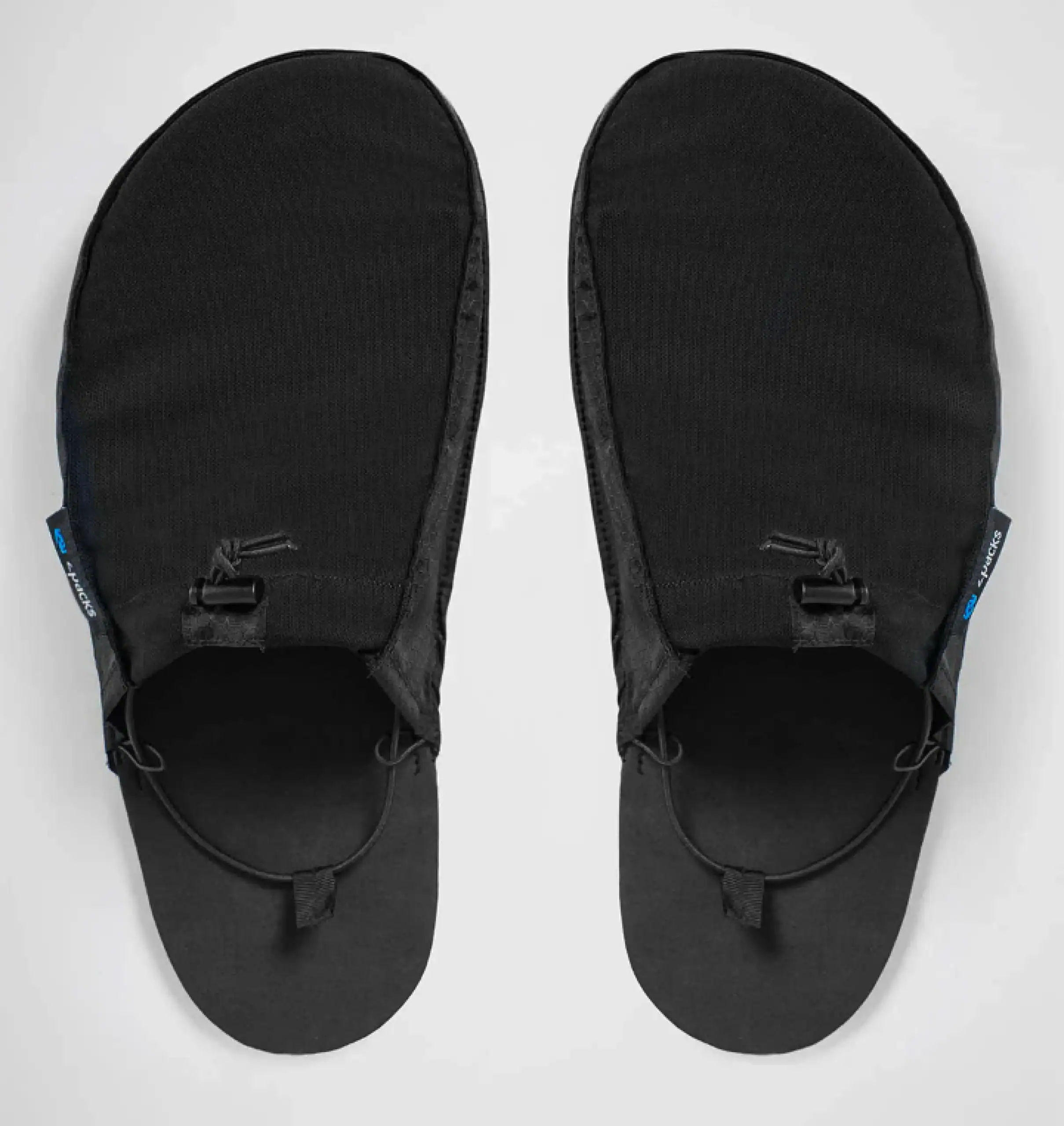 Lightweight camp shoes