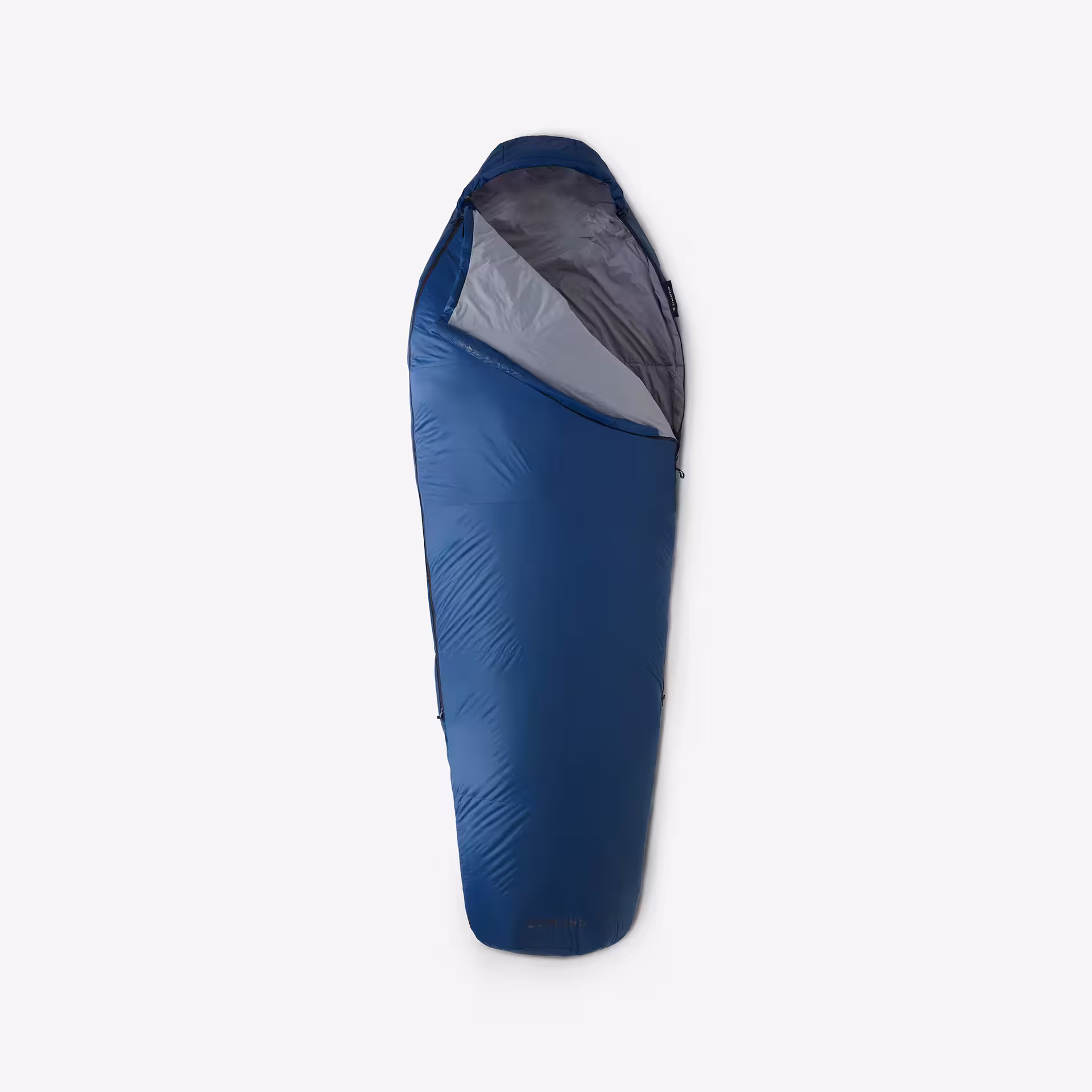 sleeping-bag