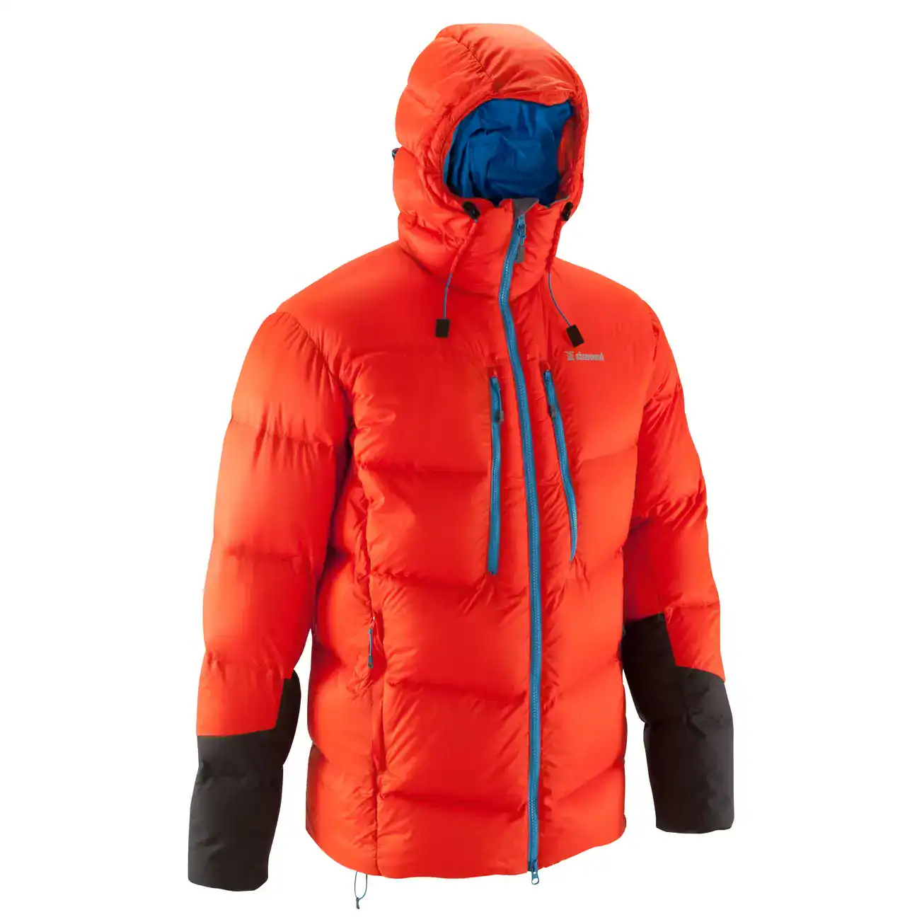 down-jacket