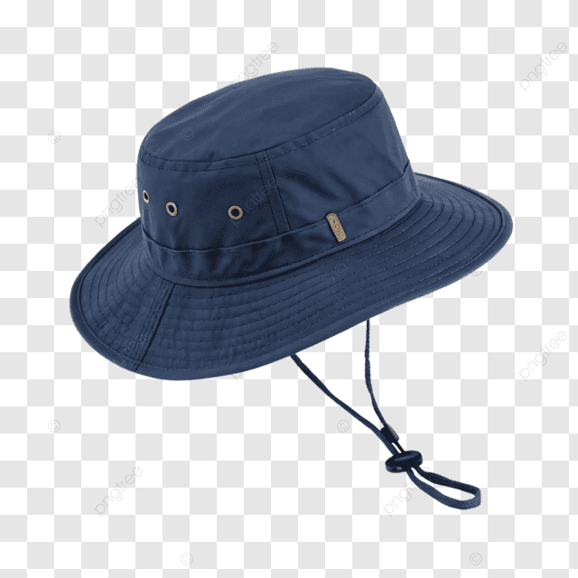 Sun hat